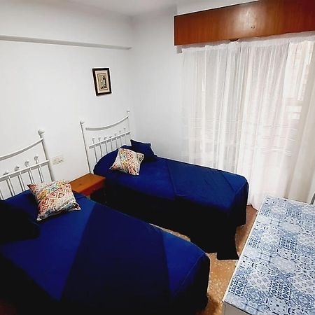 Appartement Benidorm Mariscal Exterior photo