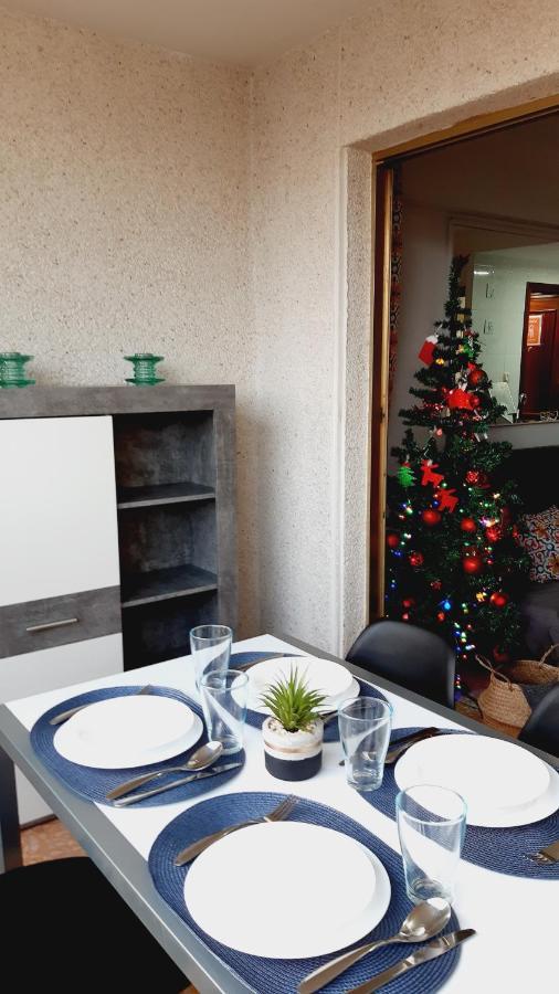 Appartement Benidorm Mariscal Exterior photo