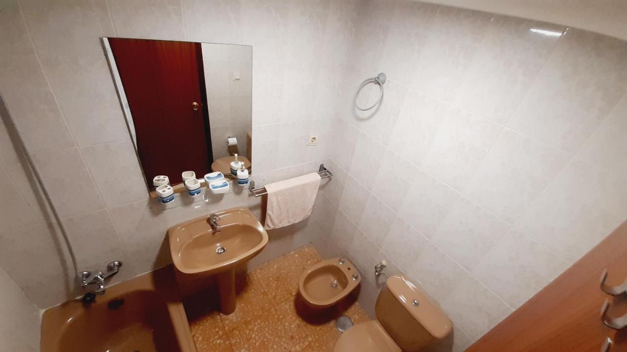 Appartement Benidorm Mariscal Exterior photo